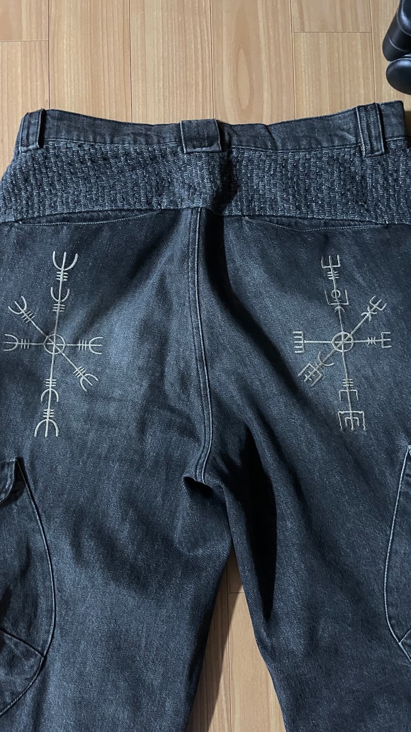 이그노타 코어 9 팬츠  상품이미지4