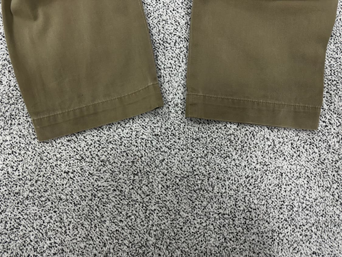 폴로 랄프로렌 투턱 치노팬츠 상품이미지4