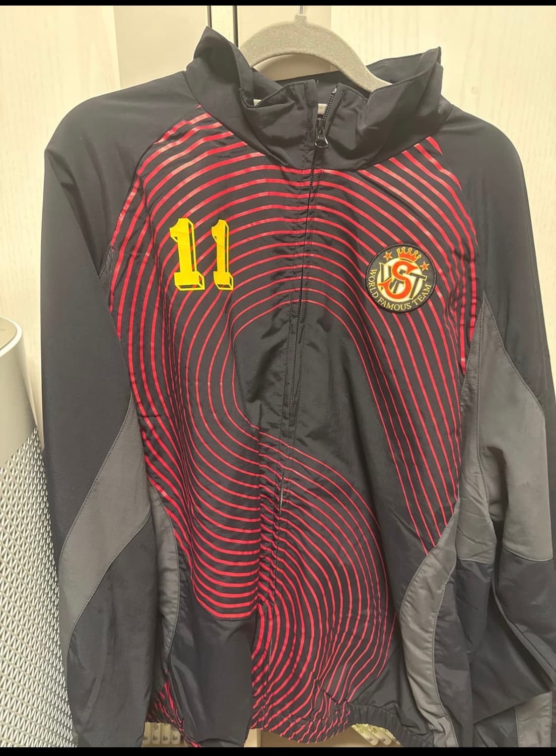 슈프림 트랙자켓, 슈프림 엄브로 트랙자켓 상품이미지1