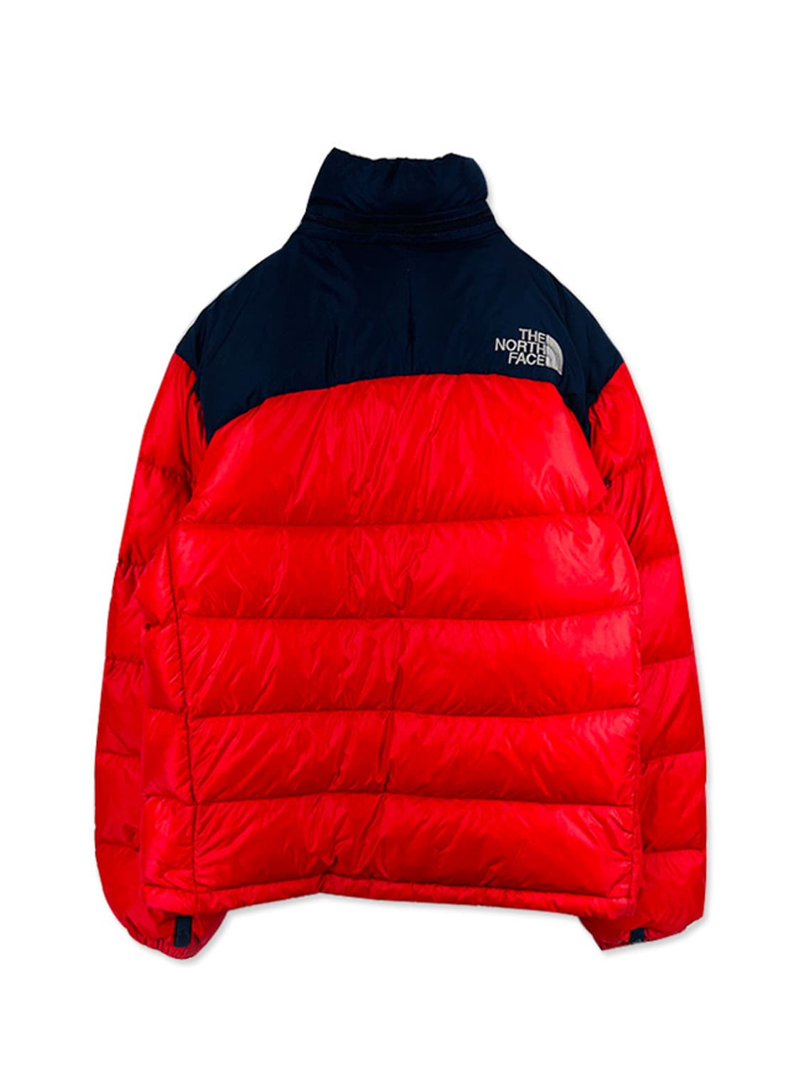 (95) 노스페이스 눕시 700 구스다운 패딩 상품이미지2
