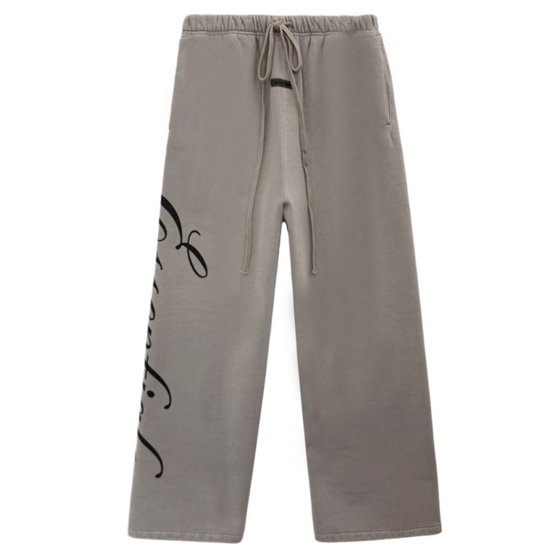 [M] 피어오브갓 에센셜 헤비 플리스 라운지 스웨트팬츠 상품이미지1