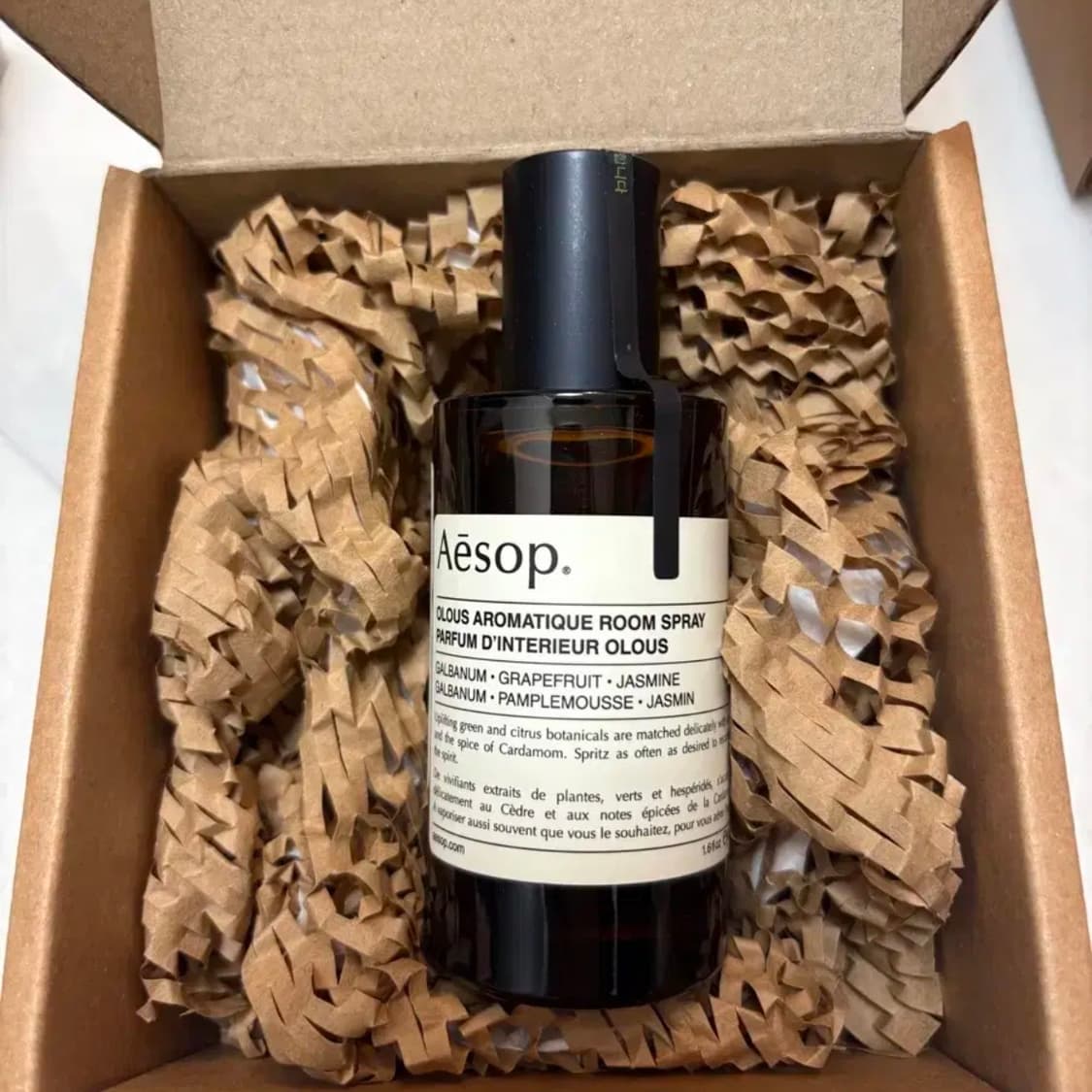 이솝 올루스 룸 스프레이 50ml 상품이미지1