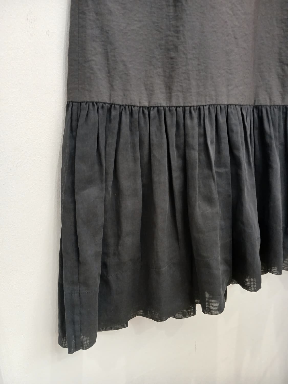 (23SS)브루넬로쿠치넬리 원피스 상품이미지3