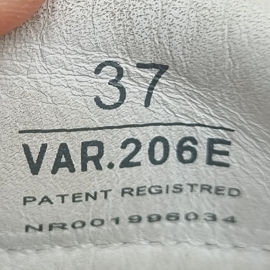 프리미아타 루시 운동화 230 상품이미지6