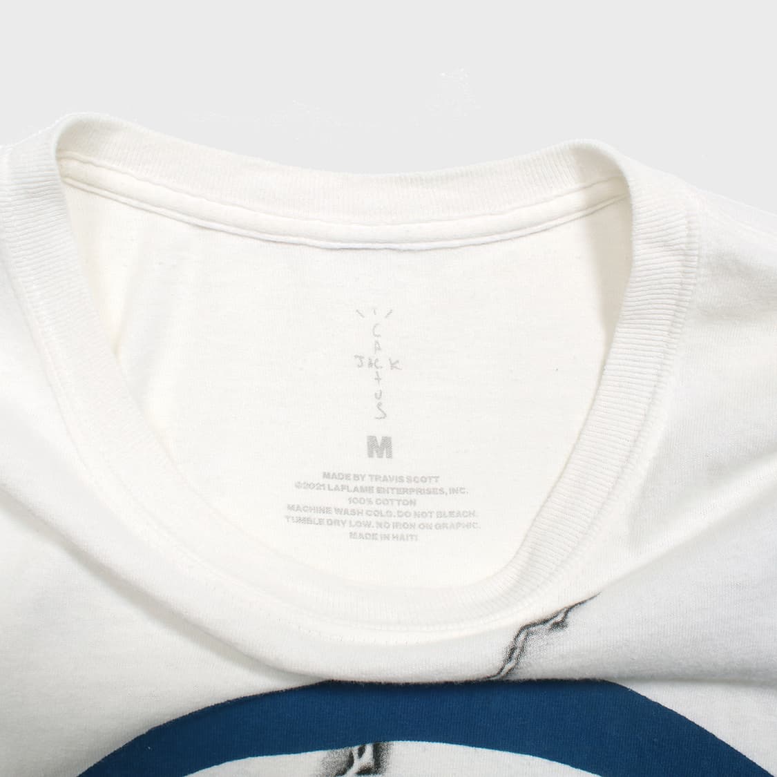 FRAGMENT DESIGN x CACTUS JACK 상품이미지5