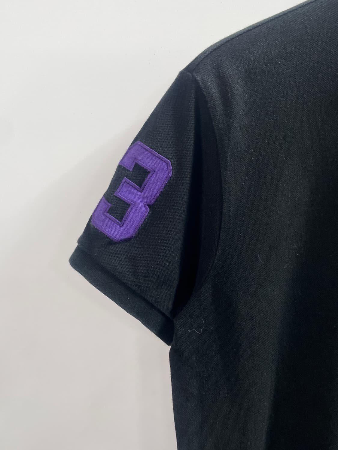 폴로 랄프로렌 빅포니 반팔 카라티 (on.312)   상품이미지4