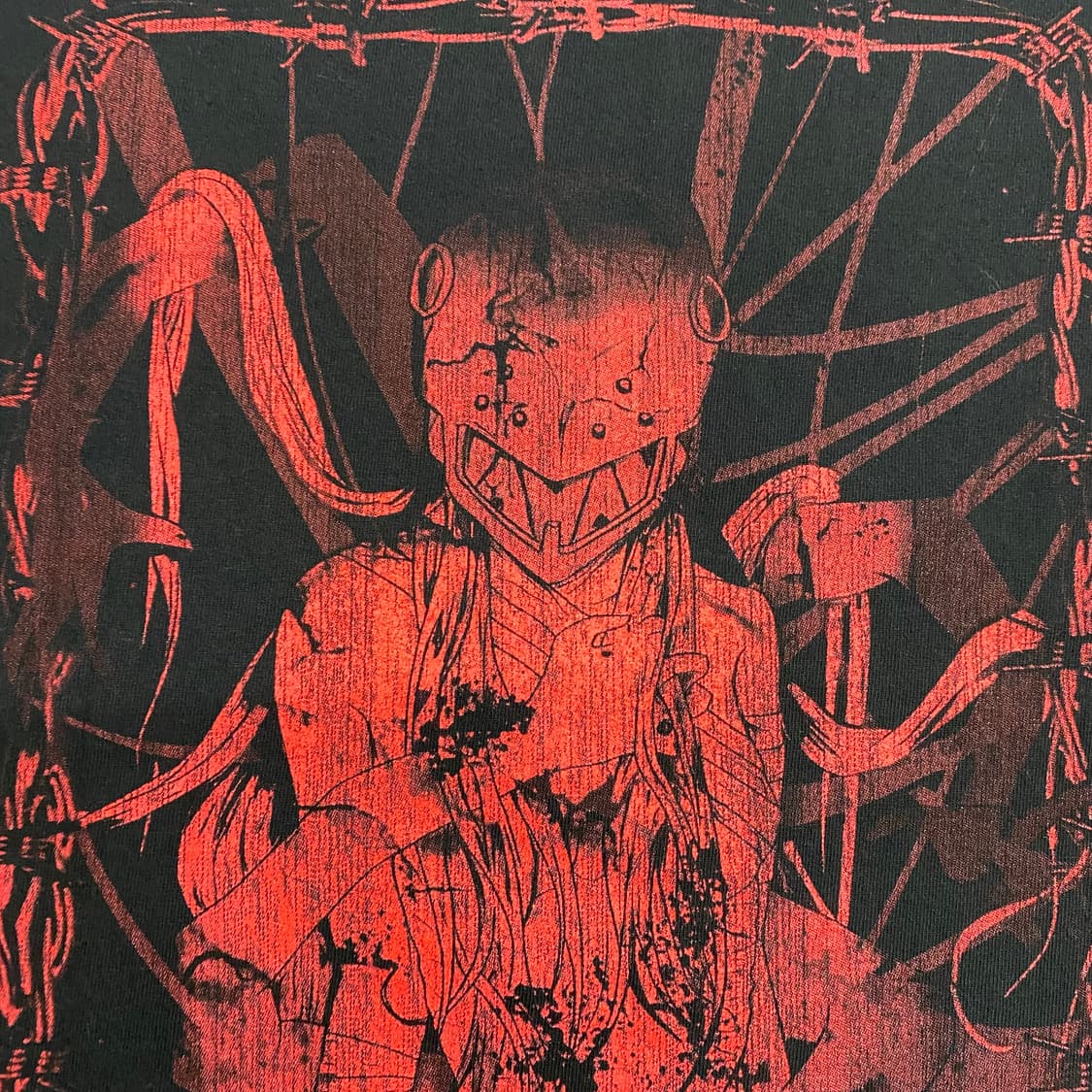 엘펜리트 이더리얼 스튜디오 부틀렉 애니메이션 티셔츠 애니티 상품이미지9