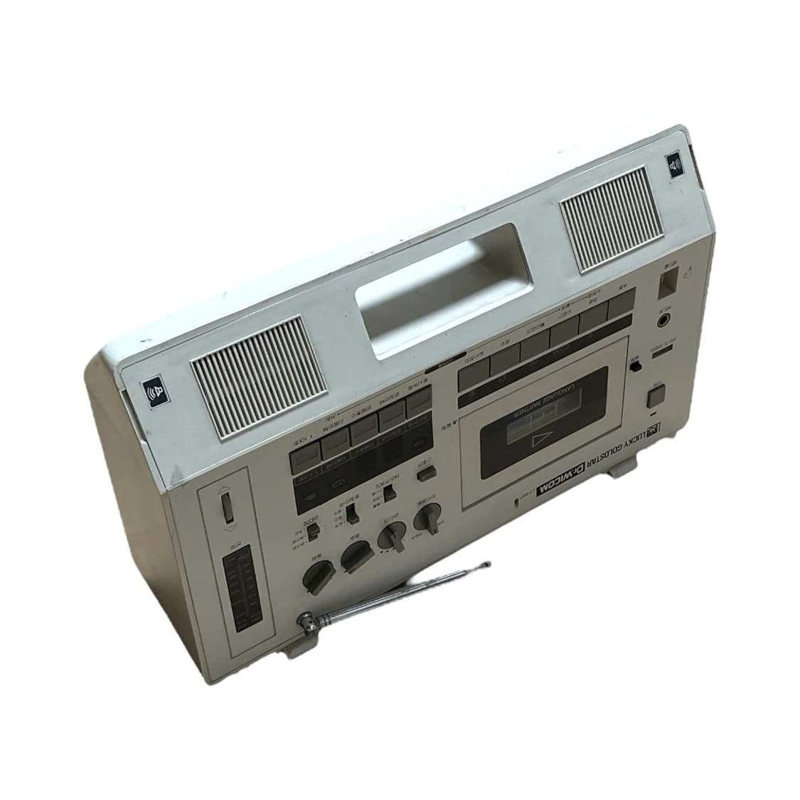 LUCKY GOLDSTAR DW-ICOM  상품이미지2