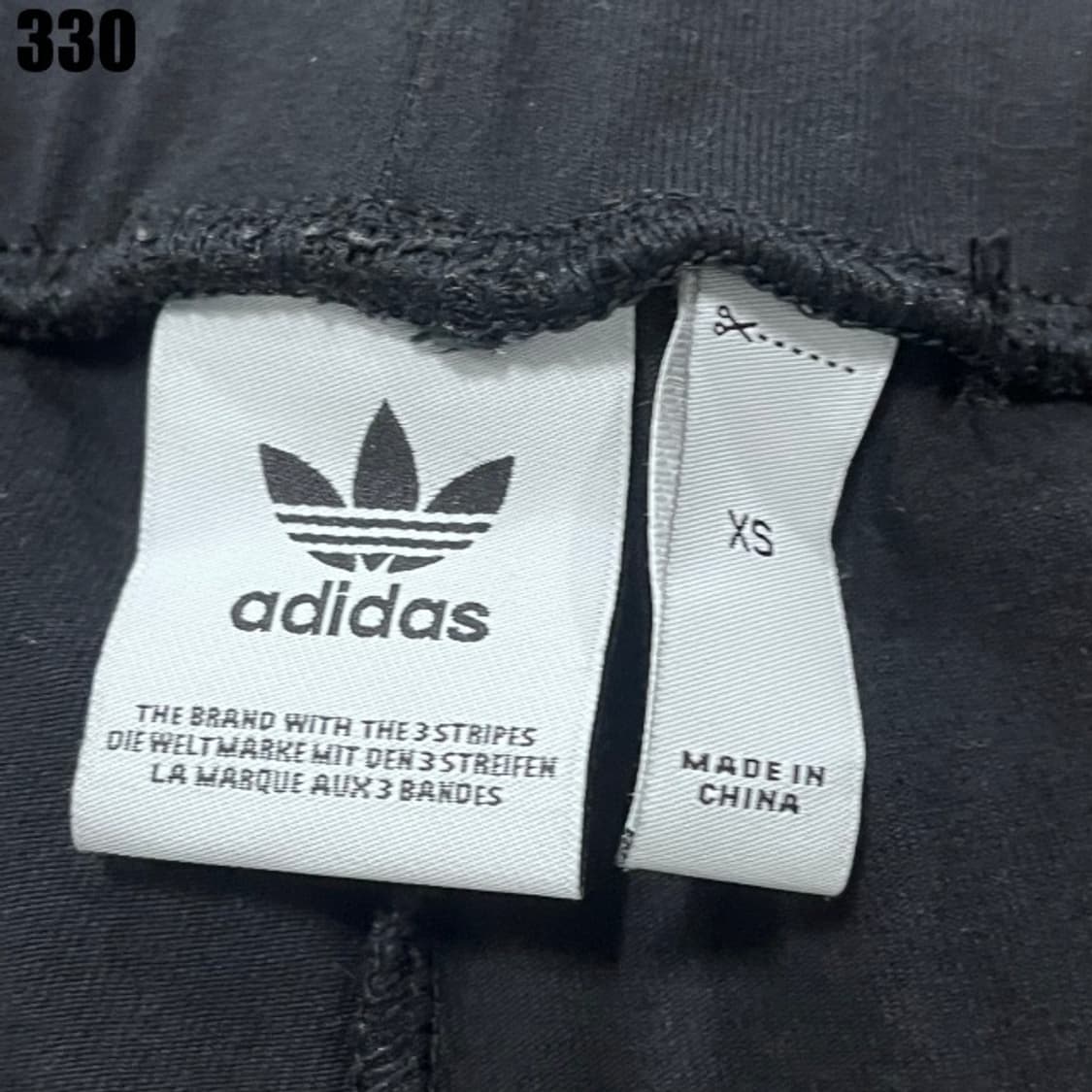 아디다스 삼선 레깅스  상품이미지2