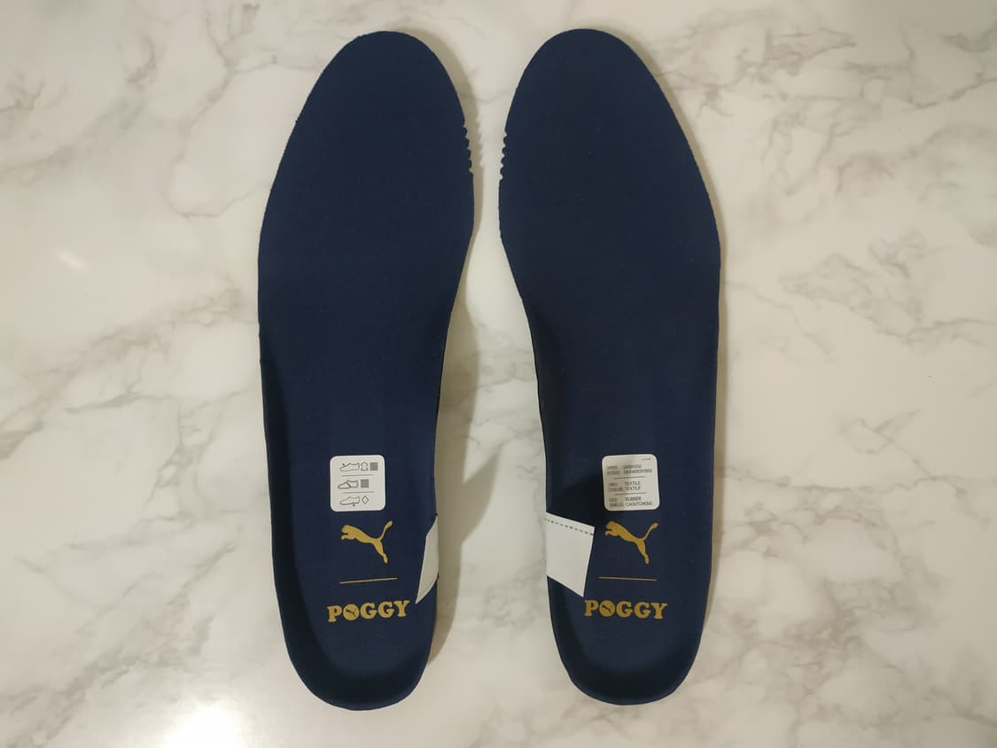 Poggy x Suede Classic 상품이미지5