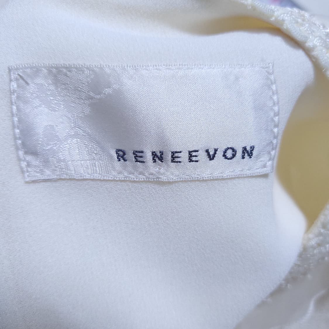 레니본 여성 원피스 S 0404  뽀샤샤 상품이미지6