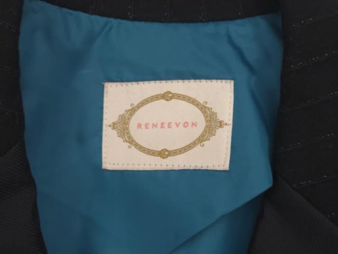 레니본 자켓 상품이미지5