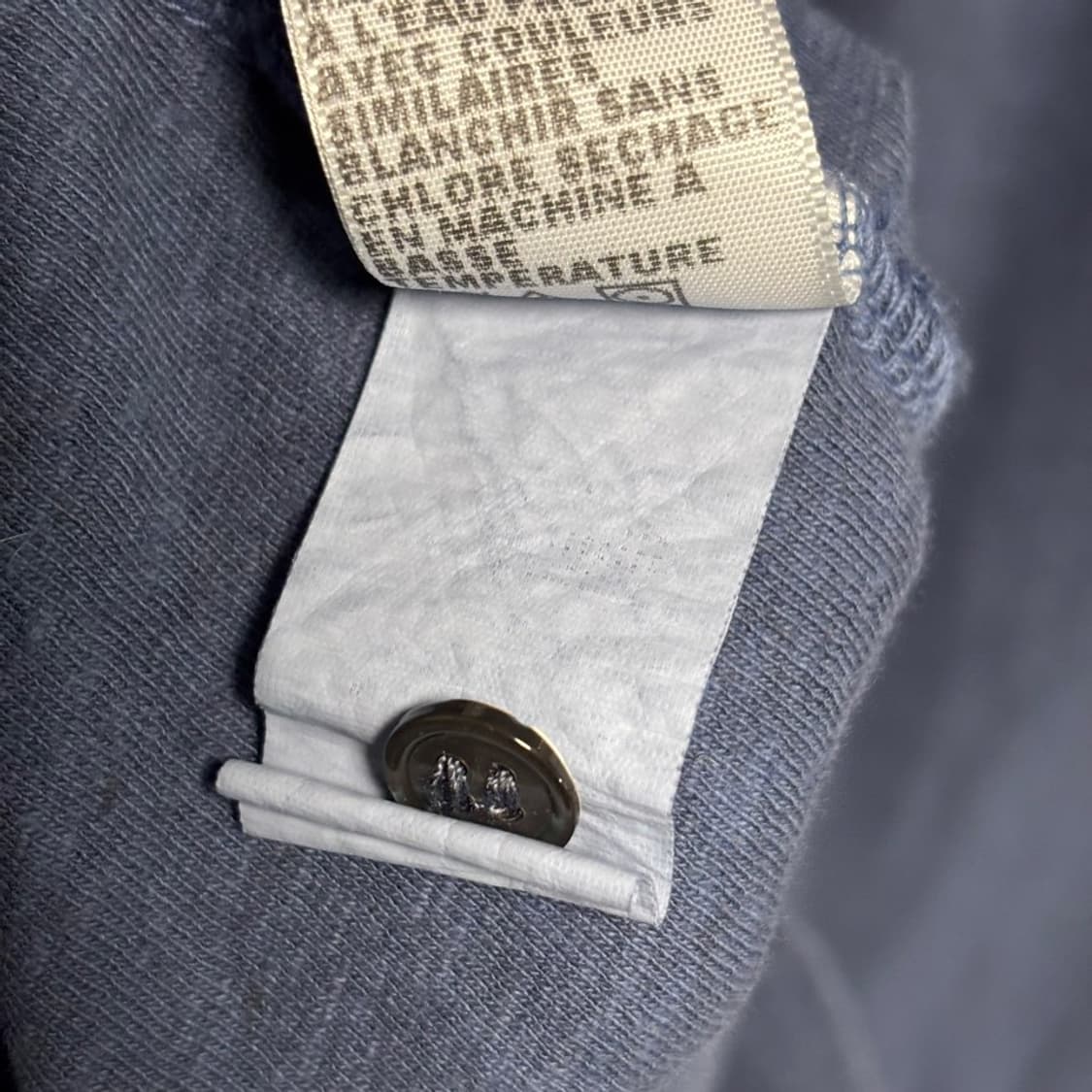 5) 제임스펄스 james perse 다잉 헨리넥  상품이미지4