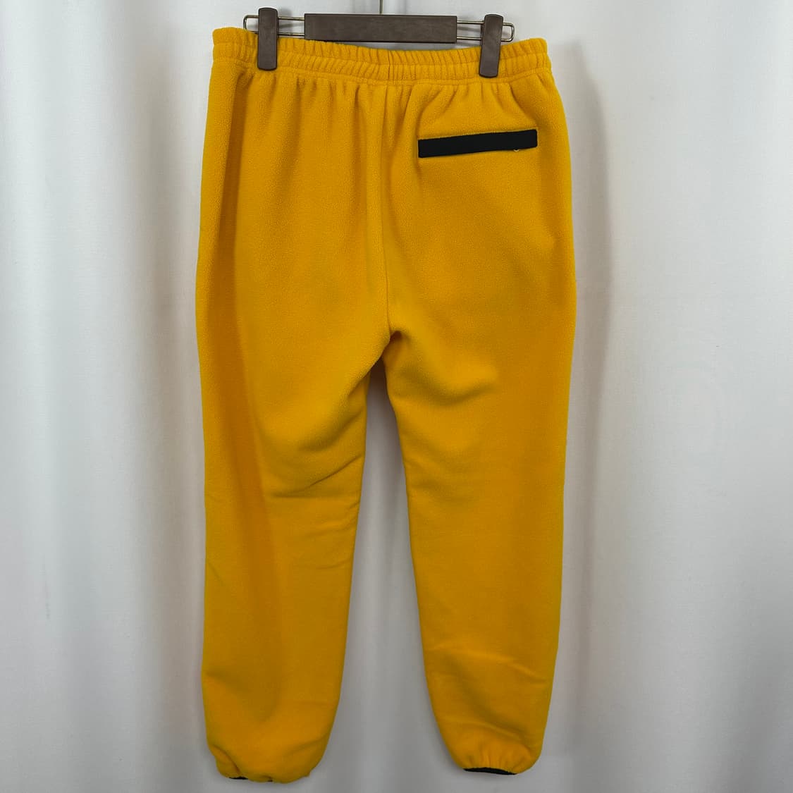   널디 남성 기모자켓 조거밴딩팬츠 트레이닝 SET M 상품이미지8