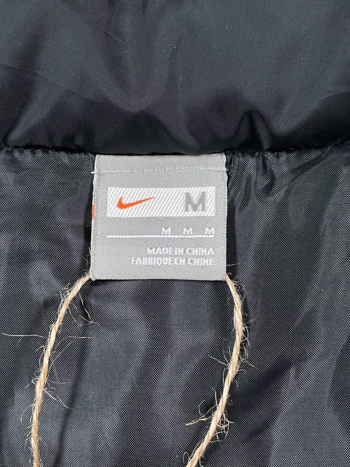 00s 재팬 나이키 푸퍼 패딩 상품이미지5