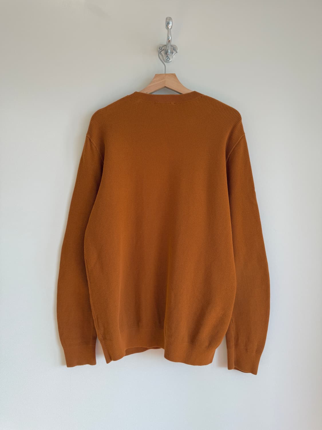 코스(COS) 코튼 니트 상품이미지5