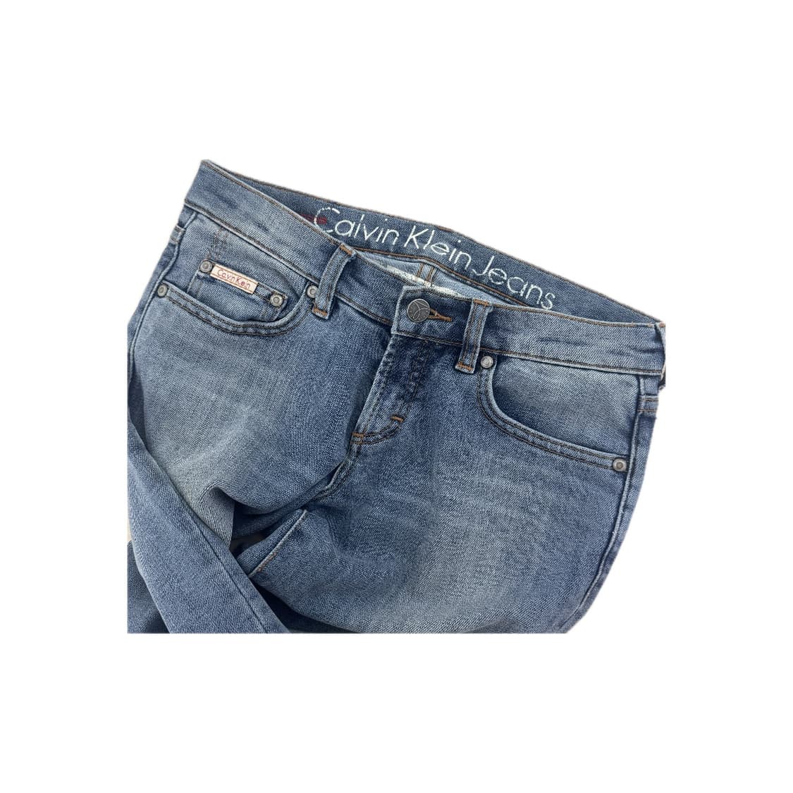 Calvin Klein slim jean 상품이미지6