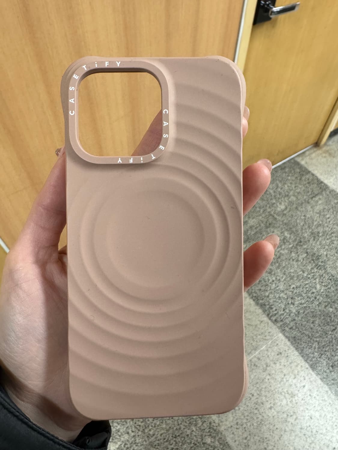 케이스티파이 리플케이스 아이폰 15프로맥스 상품이미지1