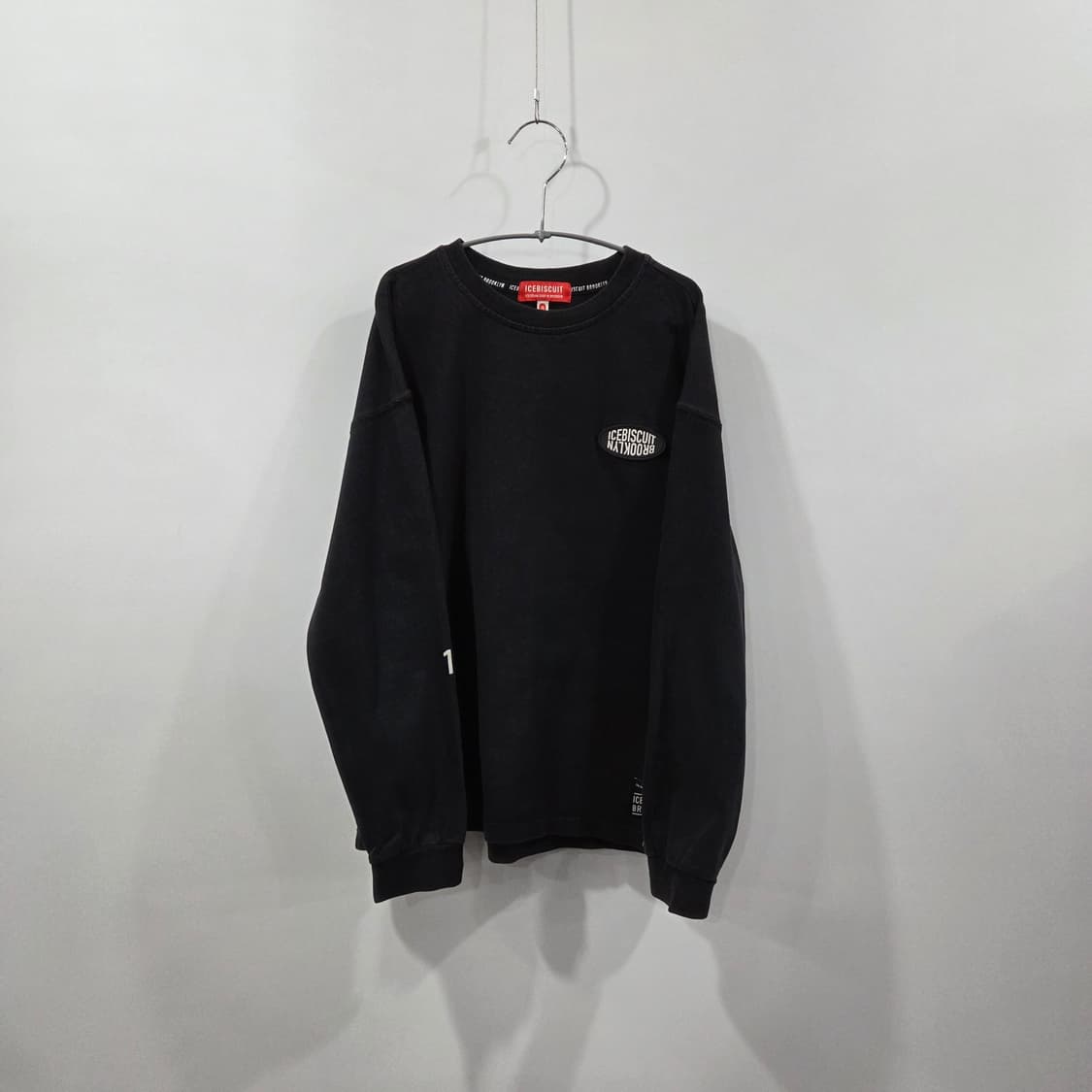 아이스비스킷 롱슬리브 155 상품이미지1