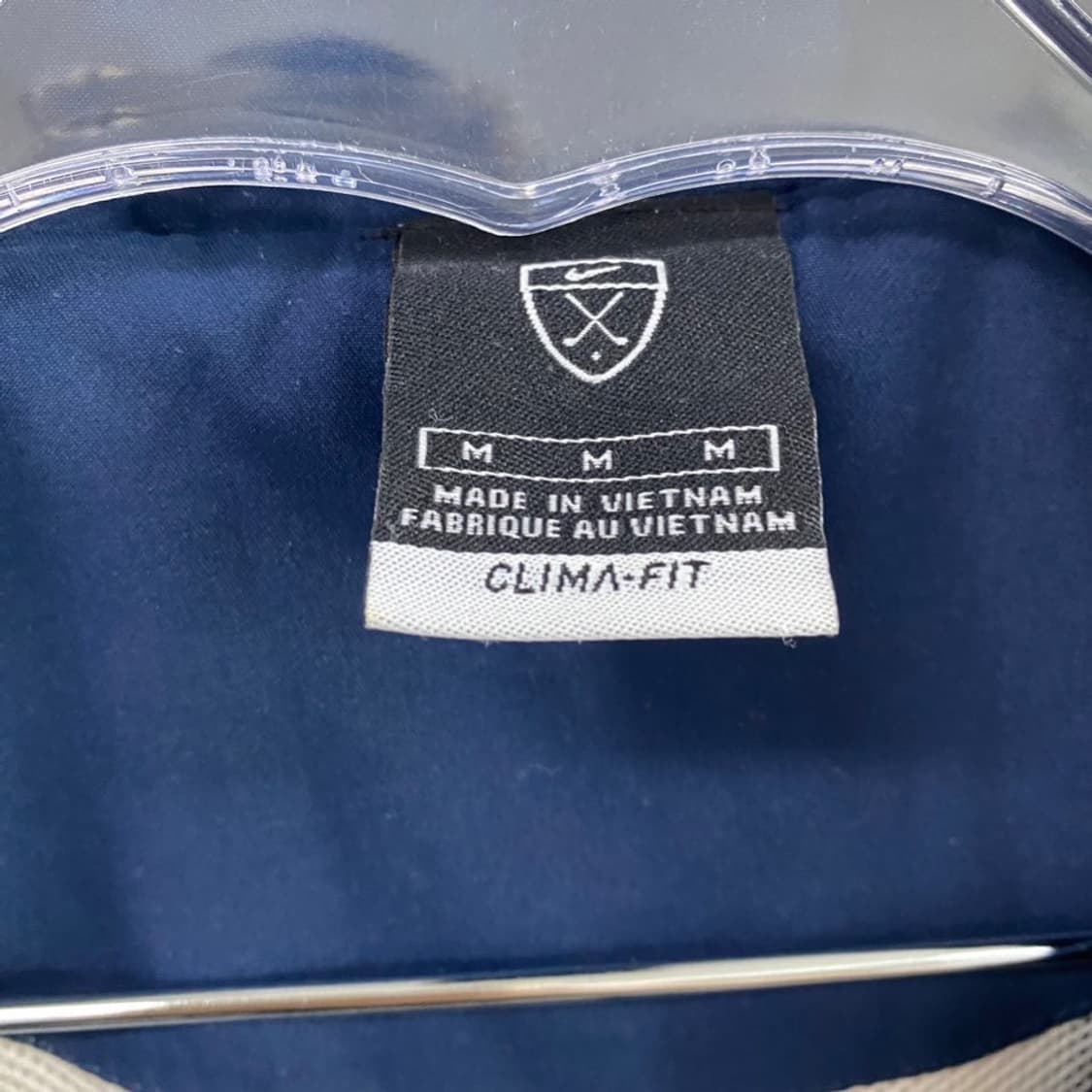 [M] 나이키 암스우시 아노락 자켓 상품이미지3