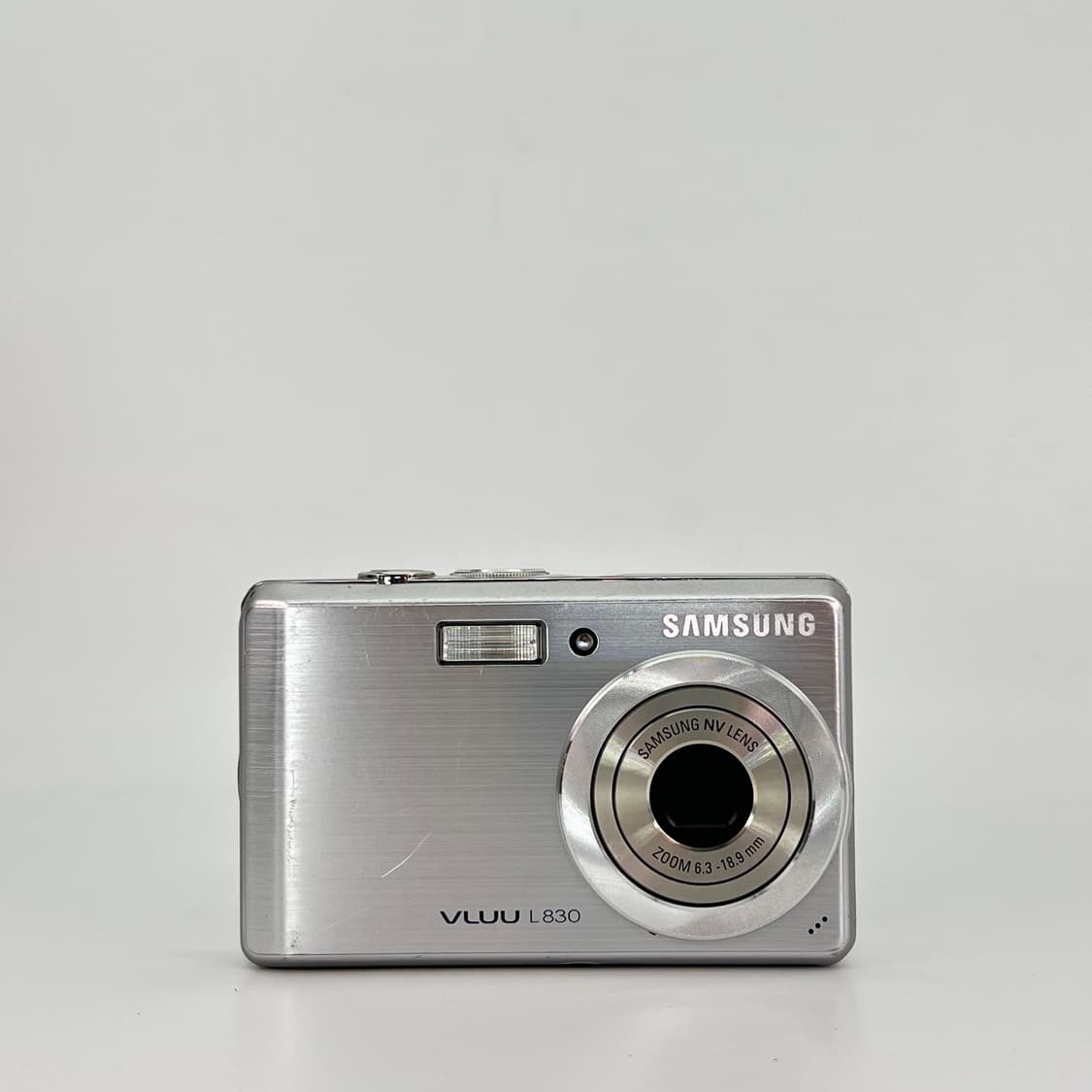 삼성 Samsung VLUU L830 실버 상품이미지1