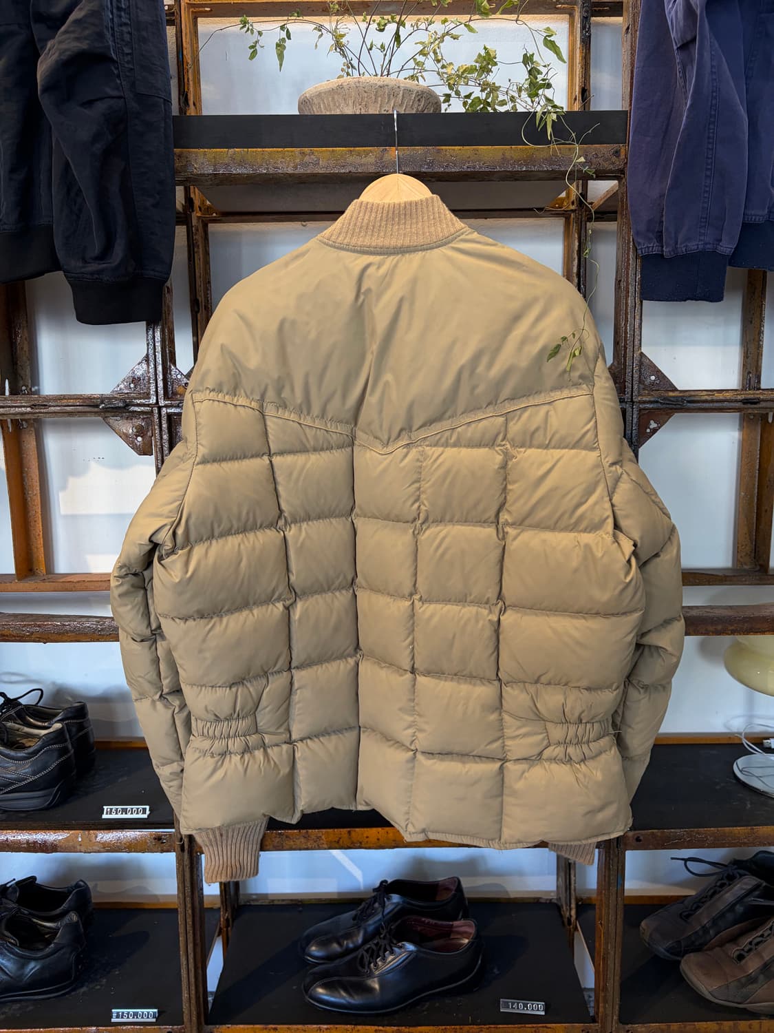 80s Walls puffer 상품이미지4
