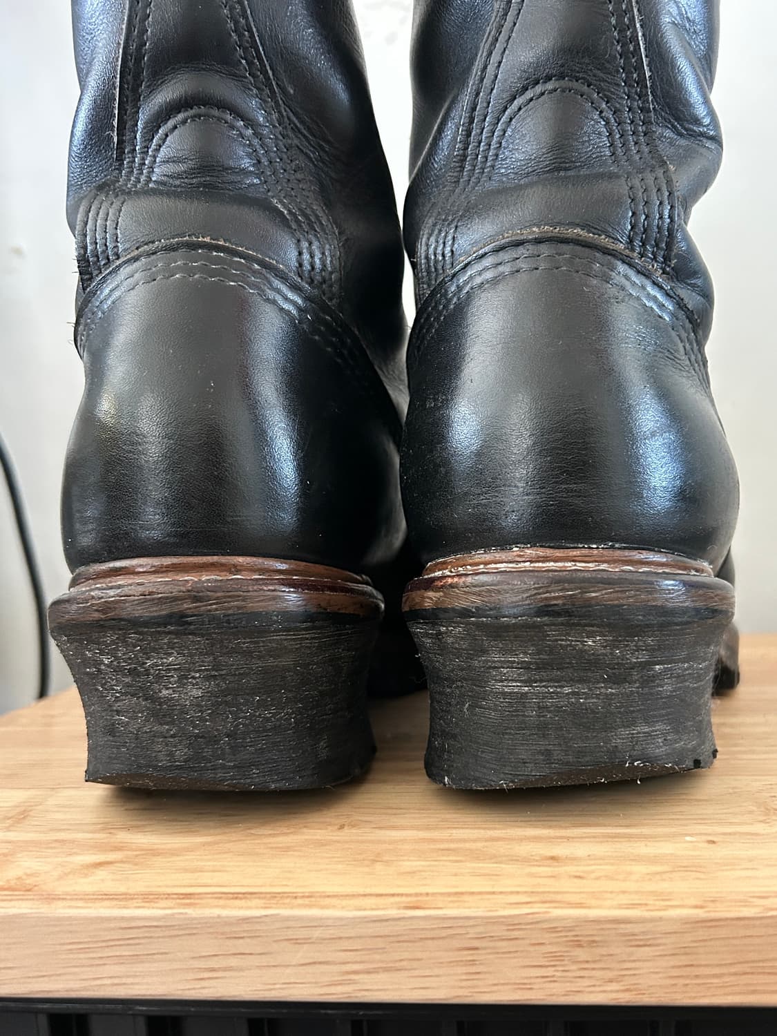 레드윙 2218 로거부츠 / 270 상품이미지4