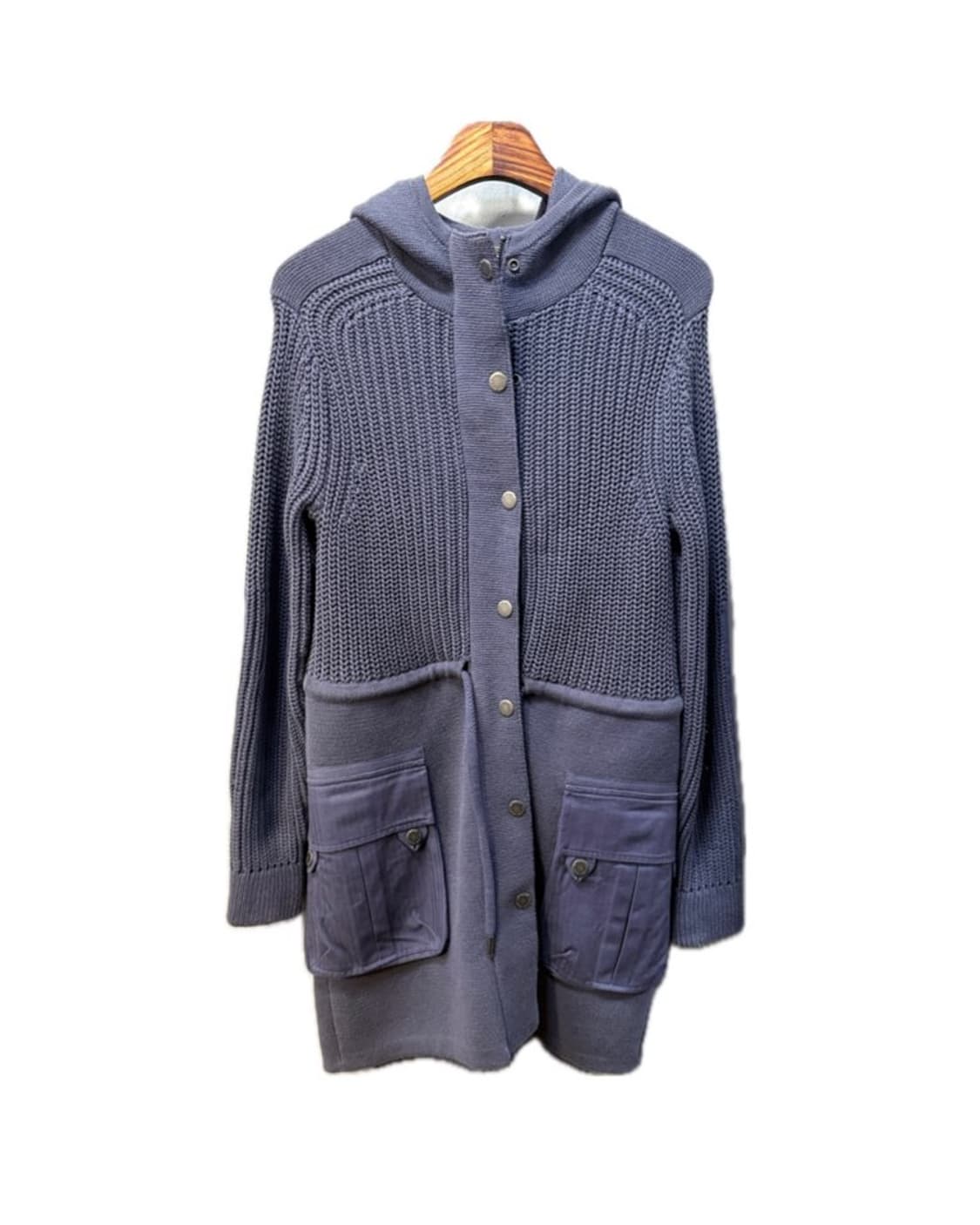 마크제이콥스 롱가디건 원피스 상품이미지3