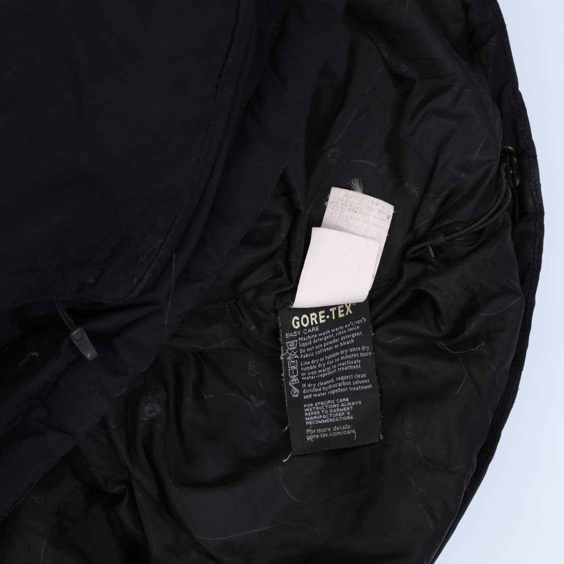 [100] 마모트 라쿤털 구스다운 패딩점퍼 1204HR1 상품이미지9