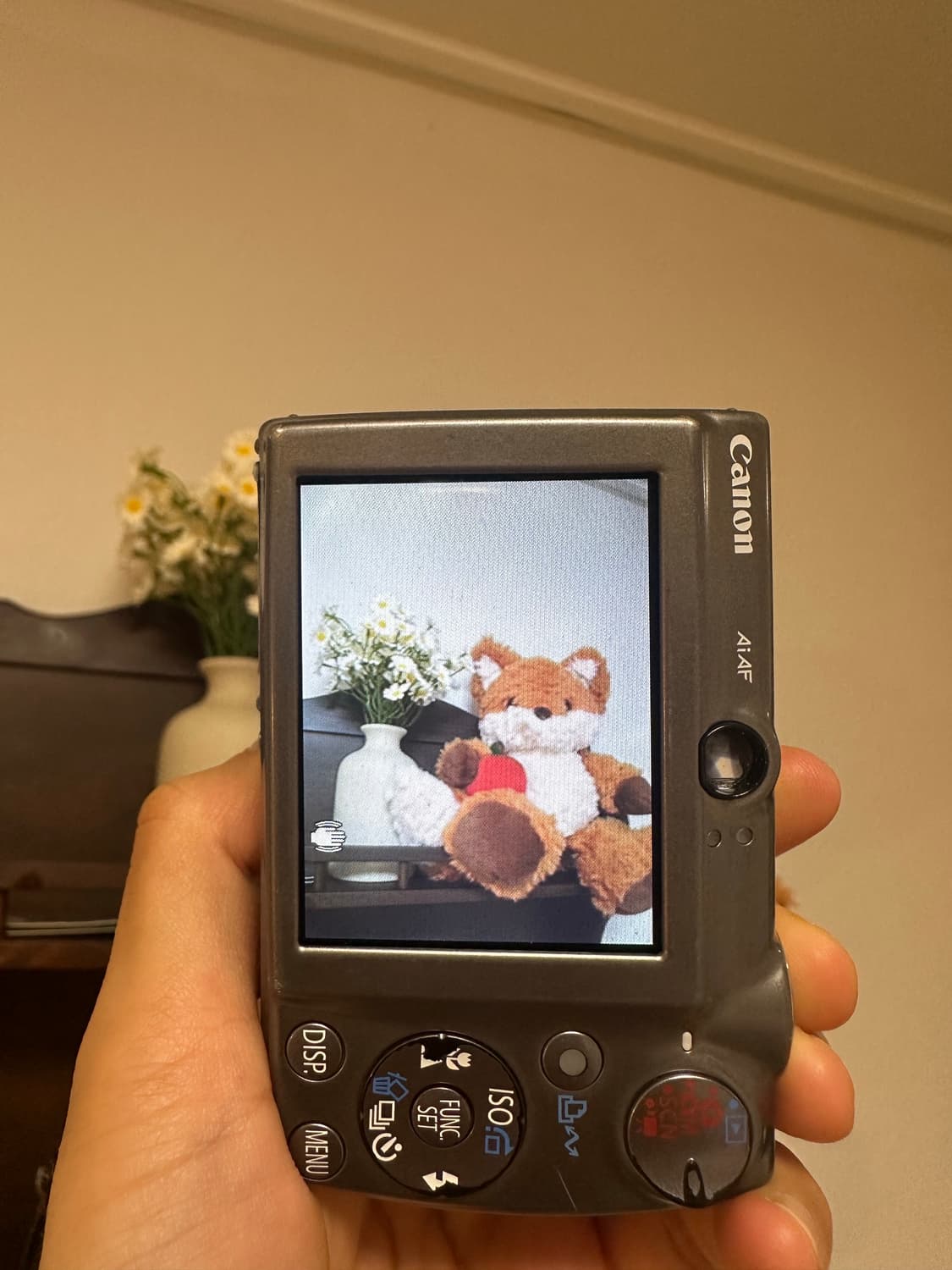 *재민디카* 캐논 익서스 850is 디카/디지털카메라 상품이미지3