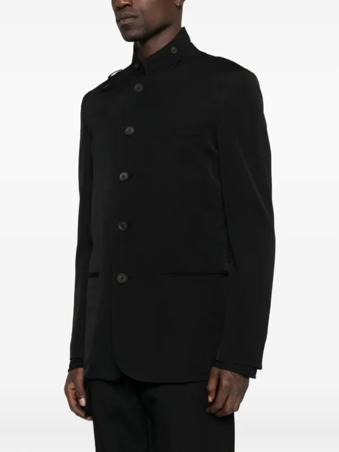 Yohji Yamamoto Regulation 5b Jacket 2 상품이미지6