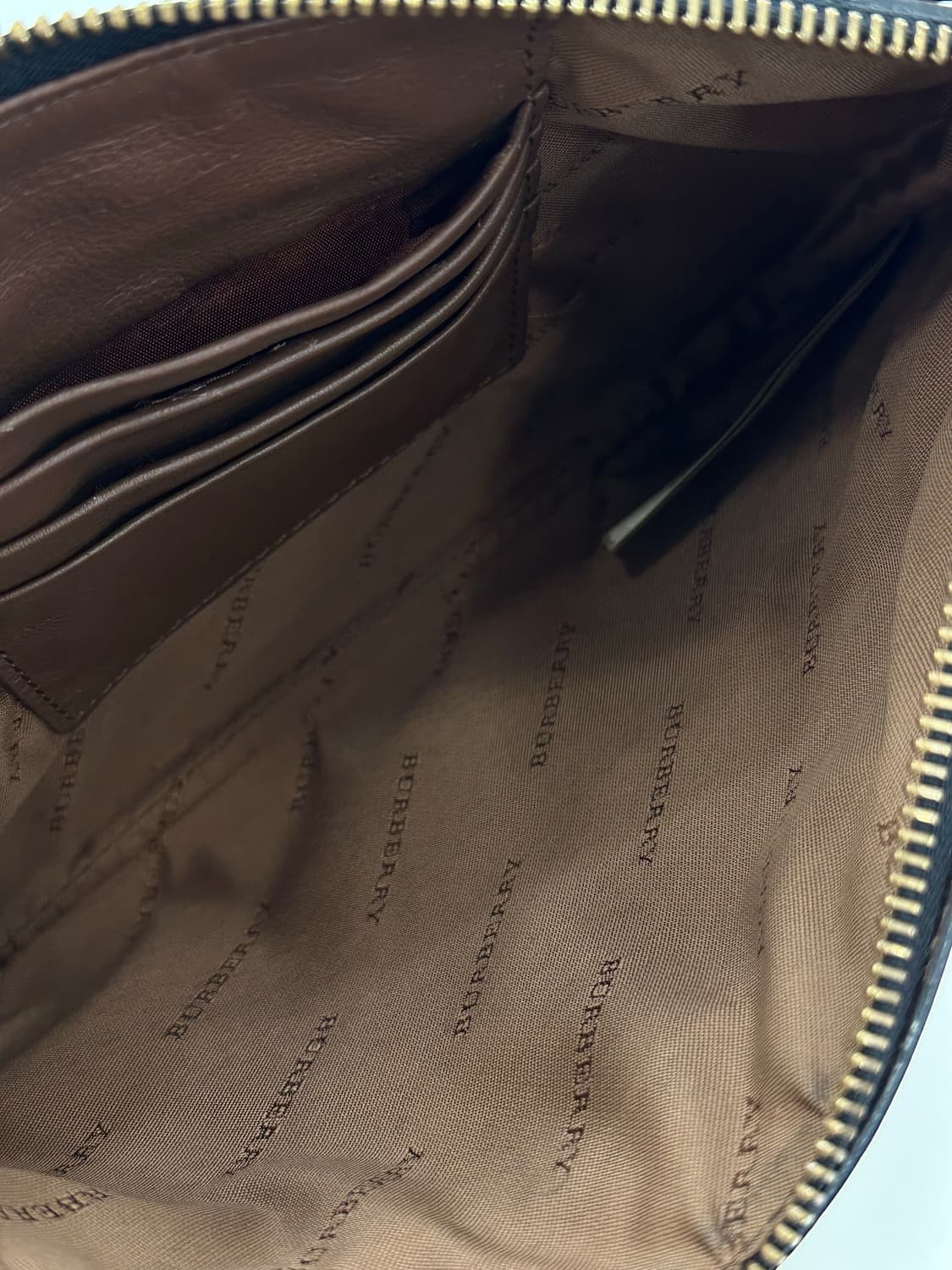 버버리 크로스 백 상품이미지5