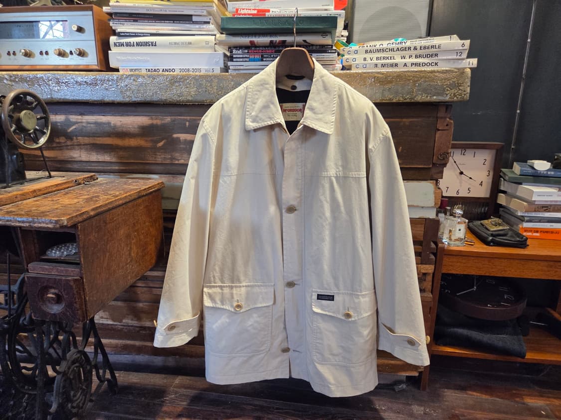 맥그리거 자켓 상품이미지1