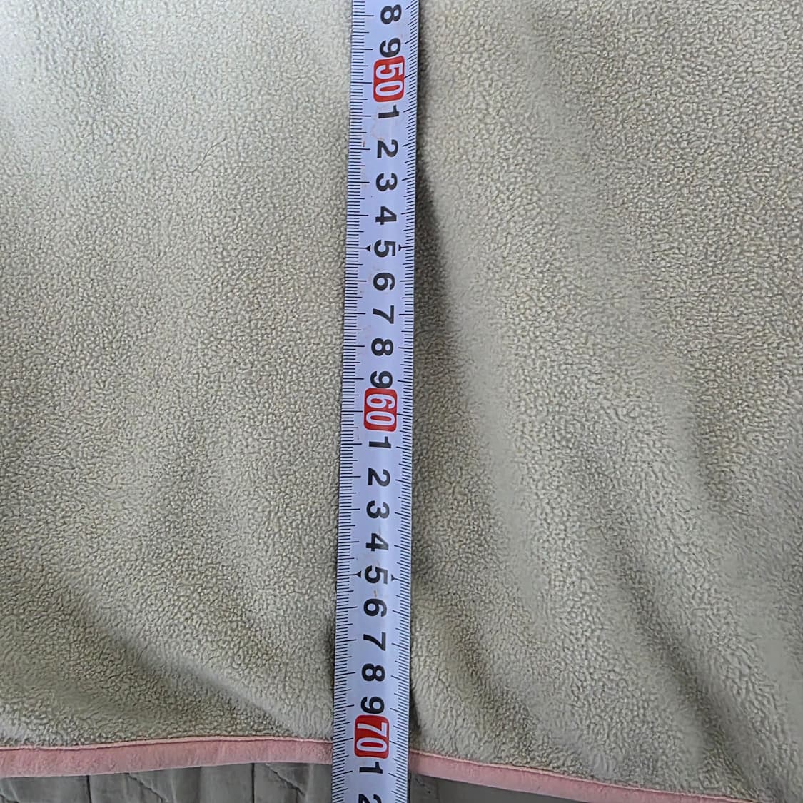 [XL] 빈티지 파타고니아 신칠라 스냅 풀오버 다크그레이/아이보리 상품이미지10