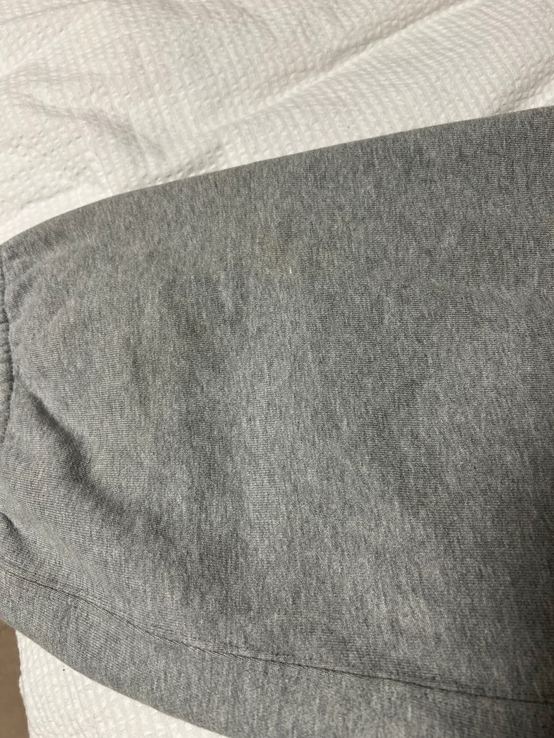 나투시 (나이키 스투시) 스웻팬츠 판매! 상품이미지2