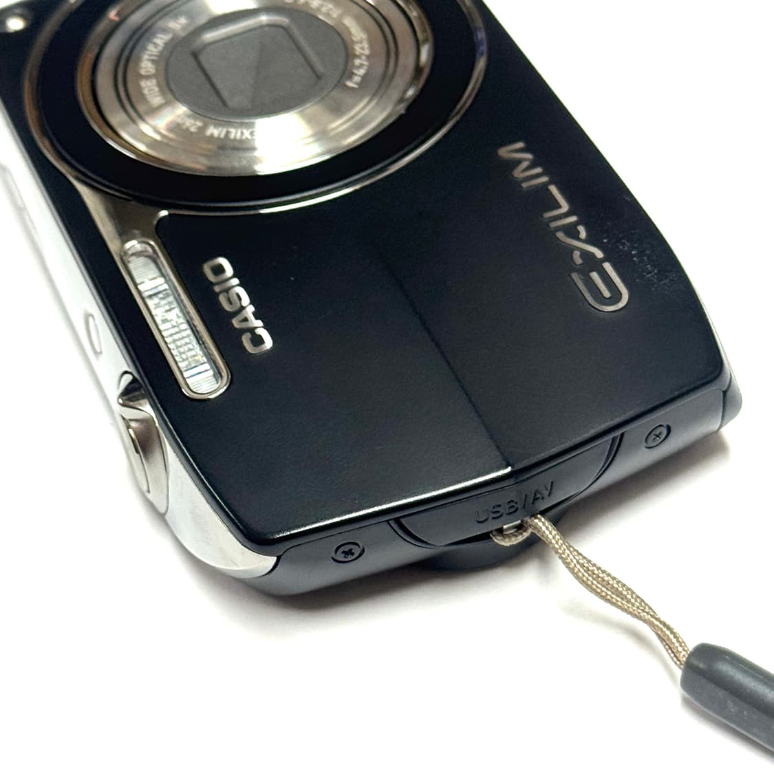 인물 메이크업모드)카시오 엑슬림 Z2000 블랙💝Casio Exilim 상품이미지9