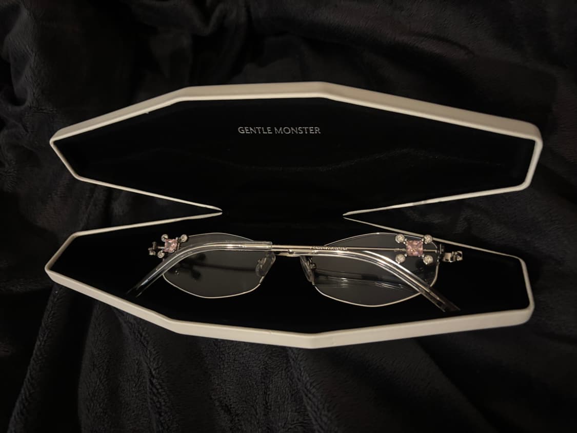 젠틀몬스터 글림02 상품이미지8