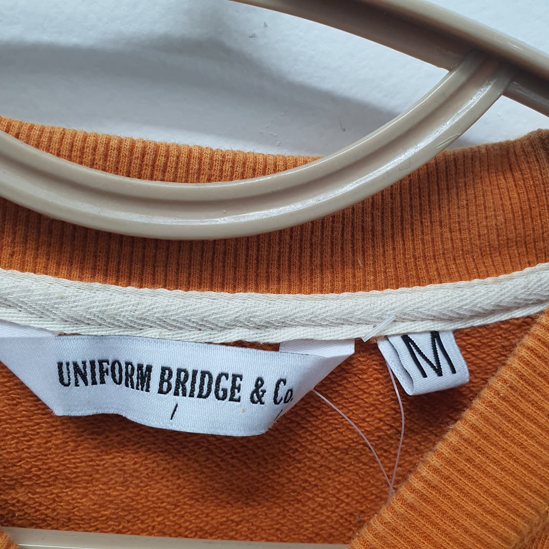 유니폼브릿지 스웻셔츠 상품이미지3