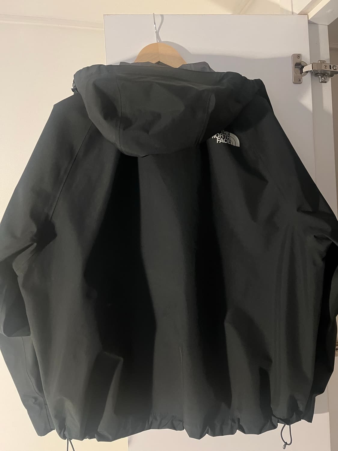 노스페이스 화이트라벨 바람막이 상품이미지2