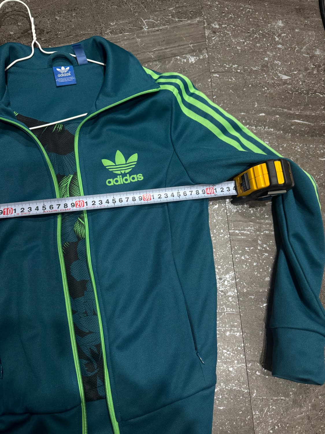 아디다스 져지 상품이미지5