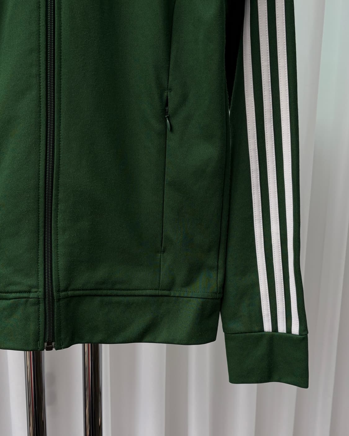 [M]아디다스 유로파 그린 트랙탑 져지 상품이미지5