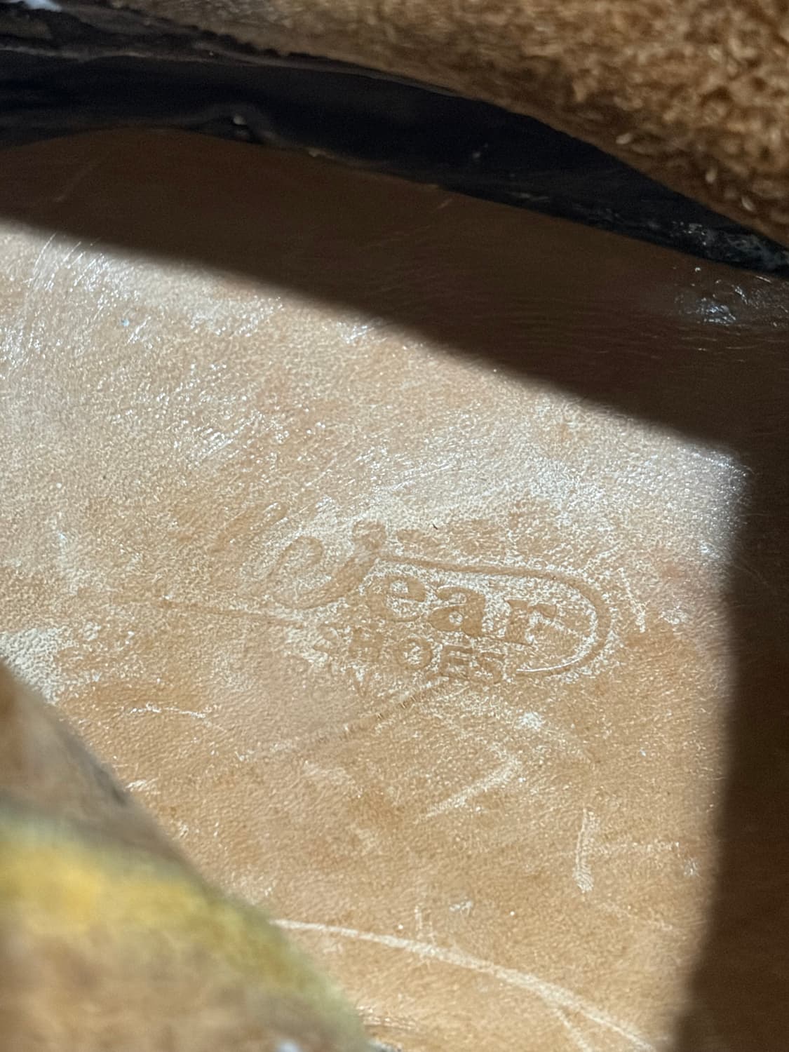 Slow Wear Lion pecos boot / 페코스 엔지니어부츠 상품이미지8