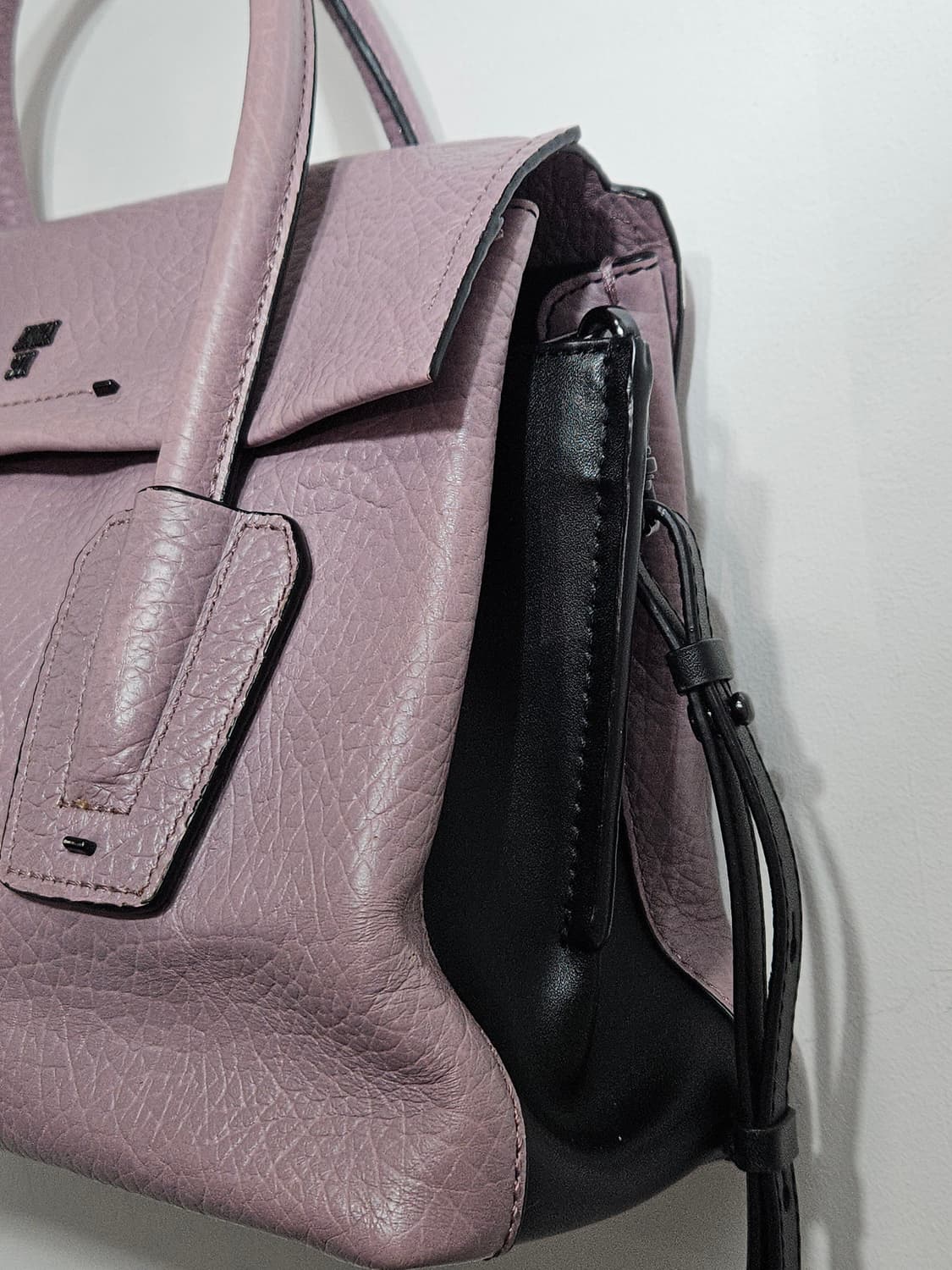 안나수이 바네사 토드/크로스백 상품이미지5