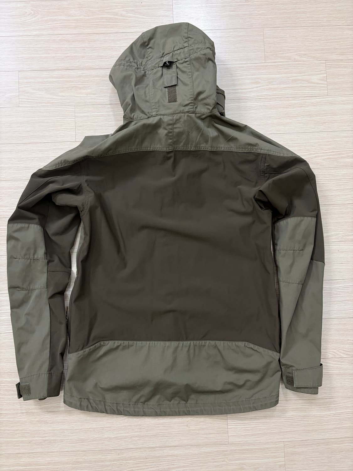 피엘라벤 G-1000 켑 자켓 캡자켓 M 상품이미지2