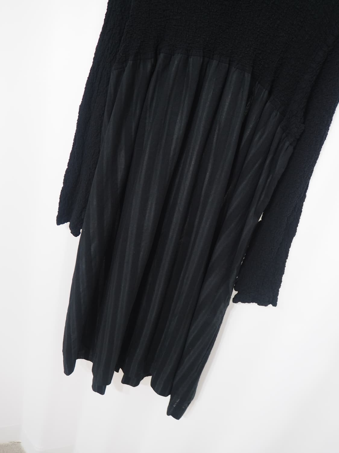 me ISSEY MIYAKE wrinkle one piece  상품이미지6