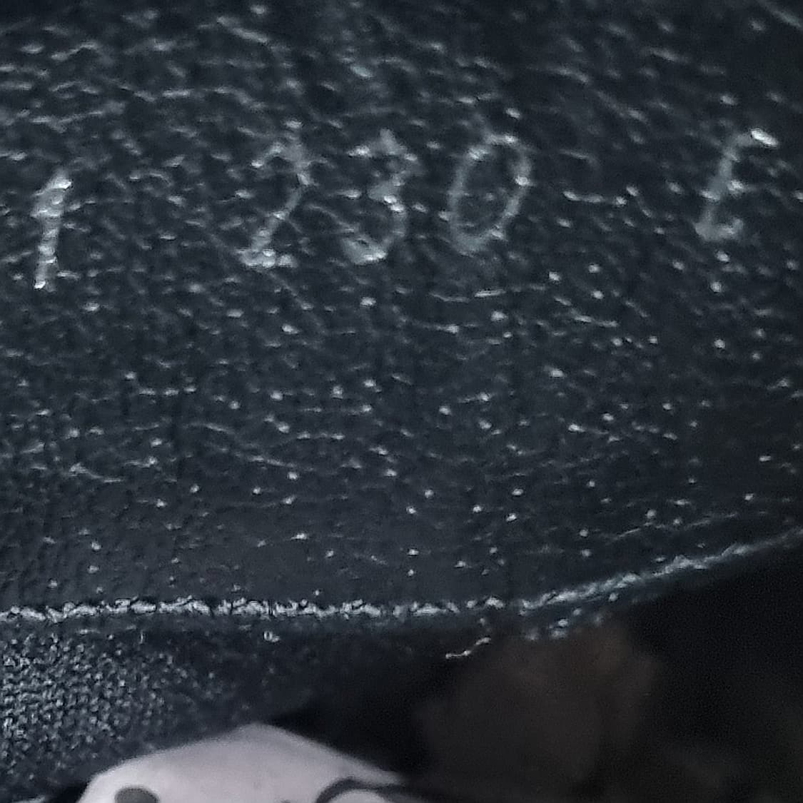 세라 컴포트 가죽 앵클부츠 230 상품이미지6