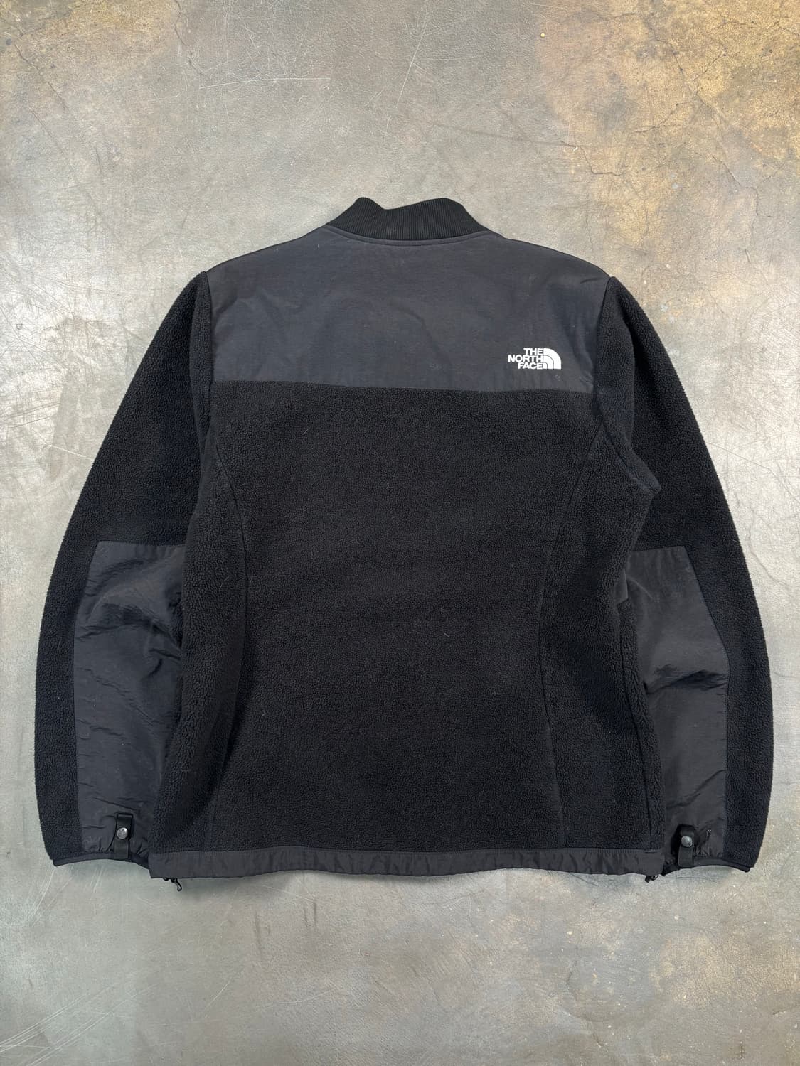 노스페이스 데날리 플리스 자켓 상품이미지4