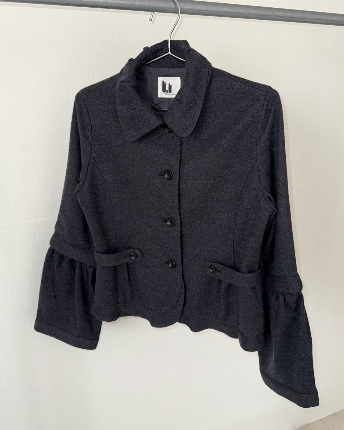 Sensounico 2way 자켓(개인결제창) 상품이미지3