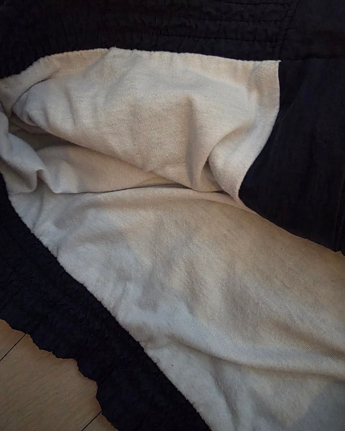 90년대 아디다스 팬더스코치 자켓 L 상품이미지6