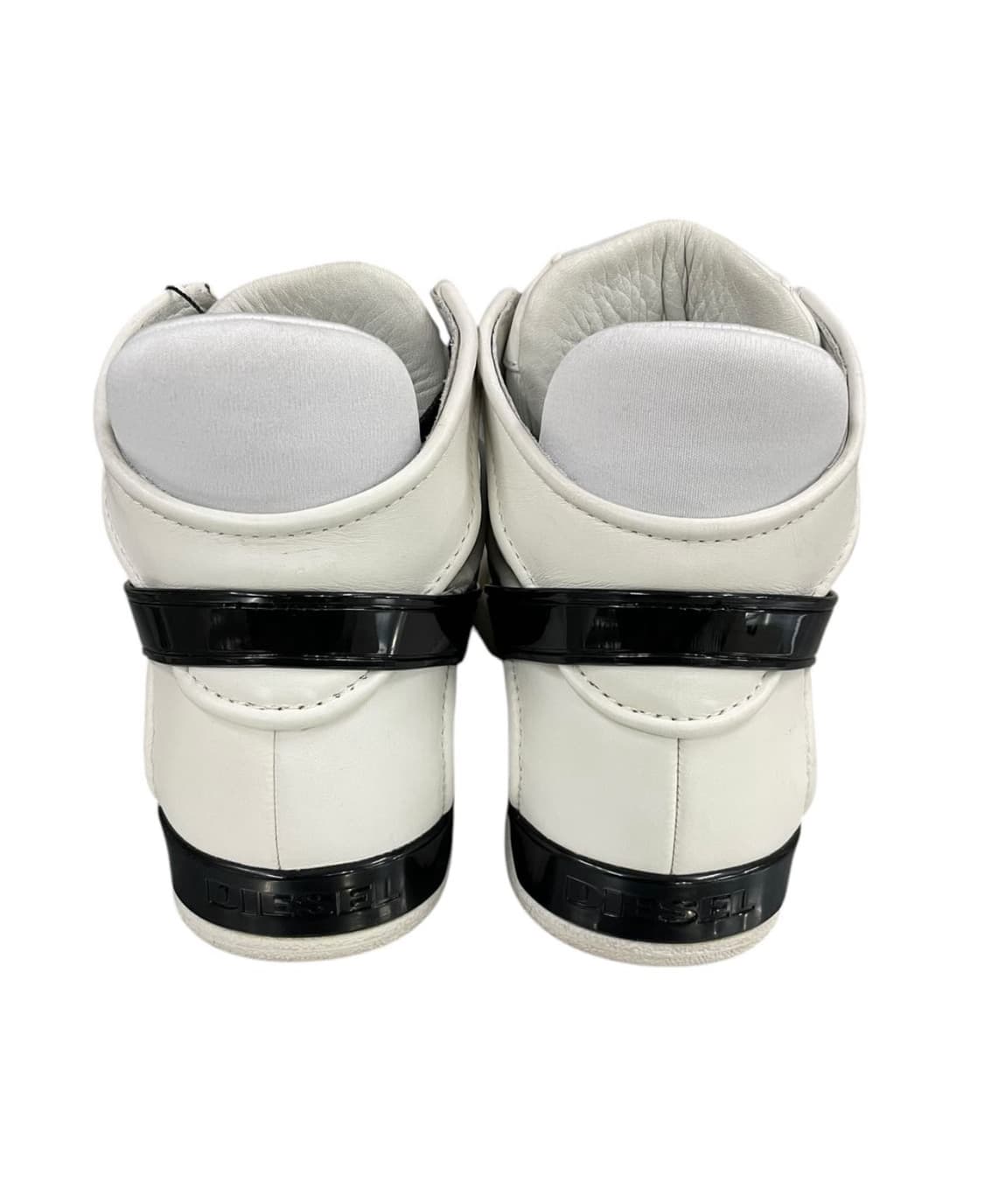 디젤 Diesel 템퍼스 S 타이탄 스니커즈 250mm 상품이미지3